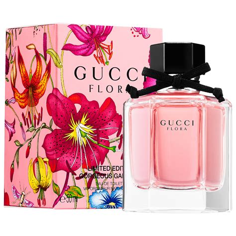 gucci original perfume women|newest gucci perfume for women.